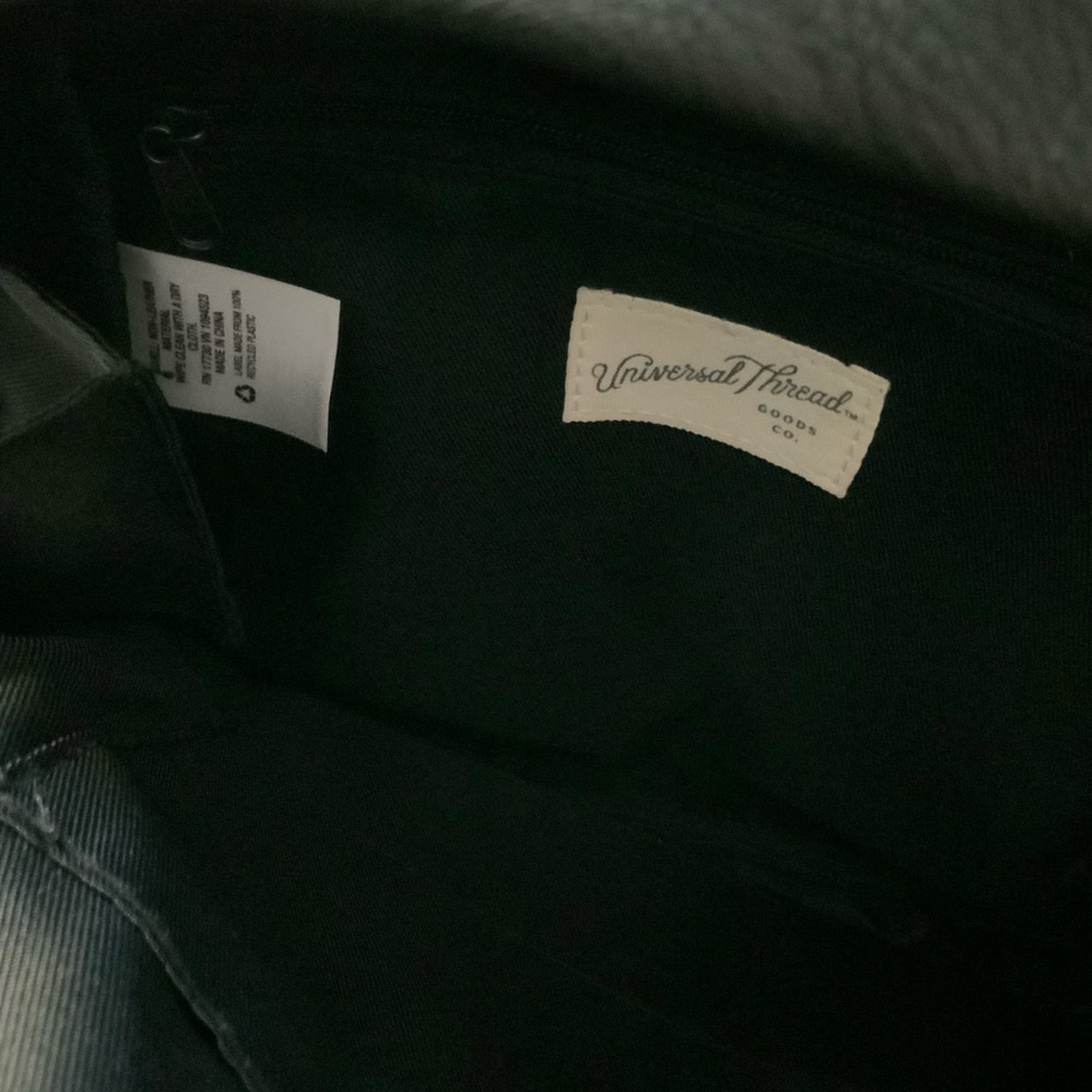 Universal Thread Mini Backpack Cute - image 3